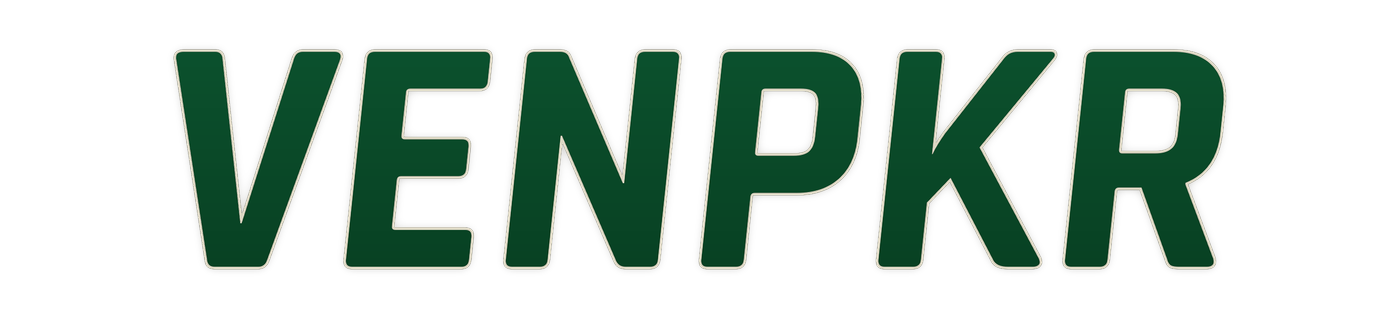 venpkr